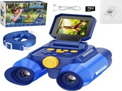 Binoculars Kids 