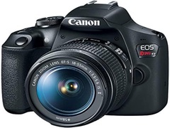 Canon Camera