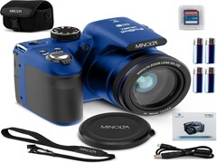 MiMinolta Camera