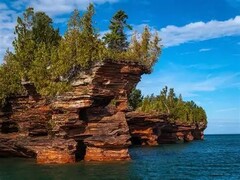 Northern Wisconsin